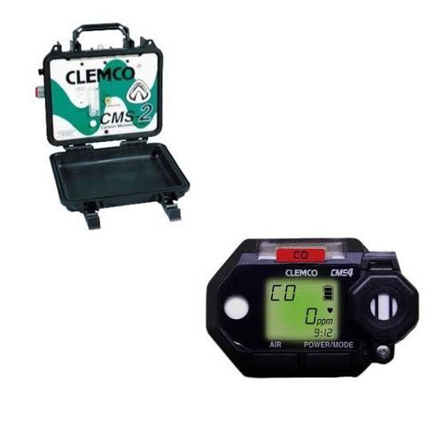 CMS-2 CARBON MONOXIDE MONITOR | 12 VDC