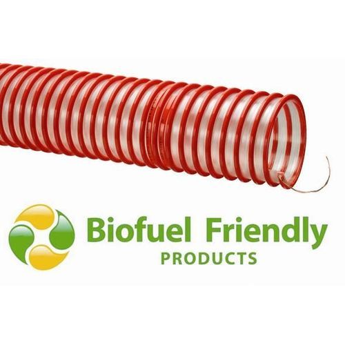 Rigid PVC Coils for TV & TVHD Vapor Recovery Hoses
