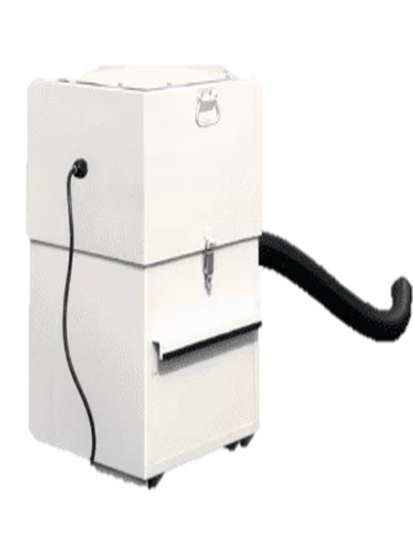VAC-110-400 Dust Collector