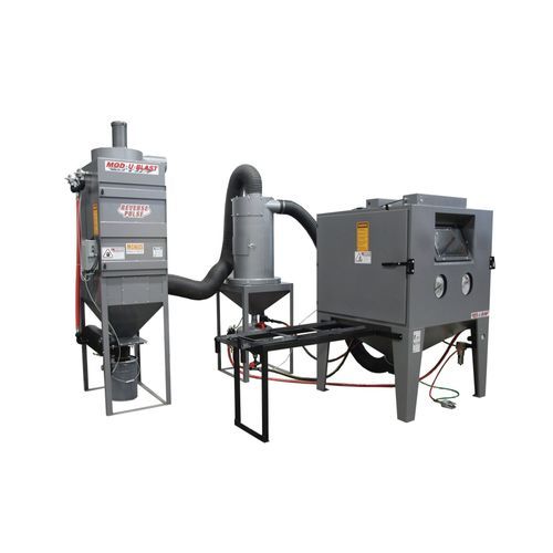 220-700 Modular Dust Collectors