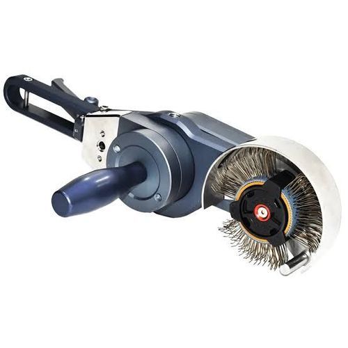 BRISTLE BLASTER® SUBSEA