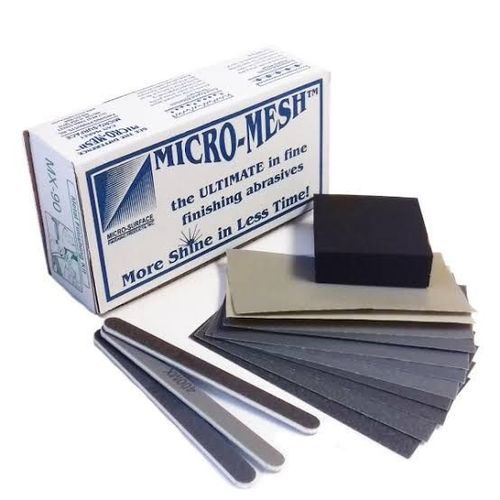 Micro Mesh