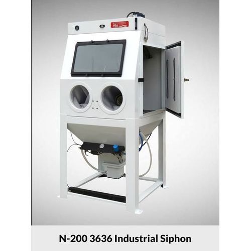 INDUSTRIL N-200 SIPHON