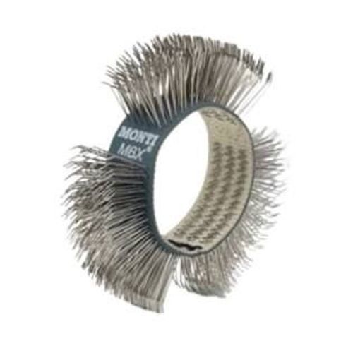 MBX® STAINLESS BLUE FINE | 23MM