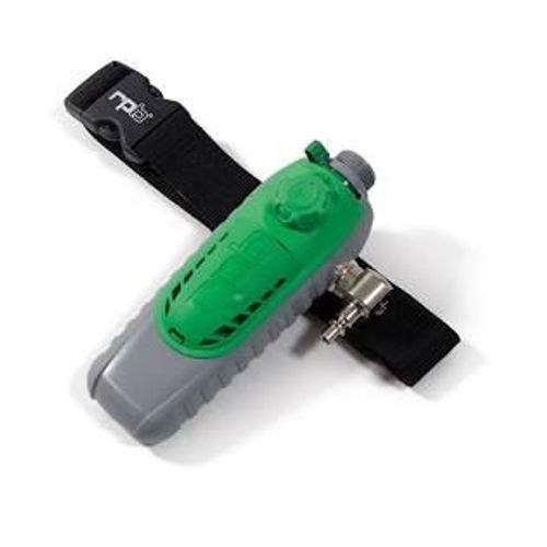 ASINC PORTABLE CARBON MONOXIDE MONITOR
