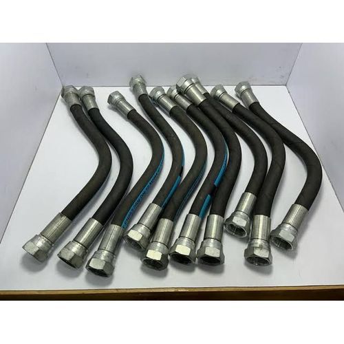 Flexopak Hydraulic Hoses