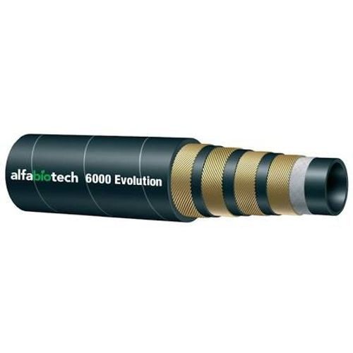 Twin Line Diving Hose