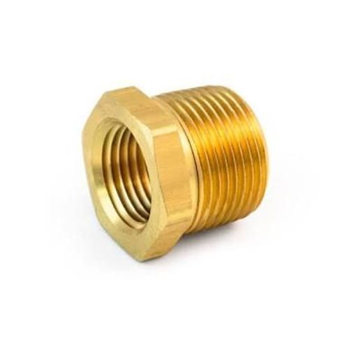 BRASS BUSHING | 1/" X 1/8"