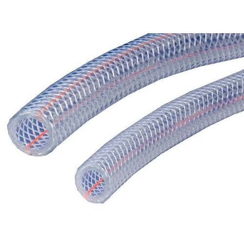 CLEARBRAID K3150 Series Reinforced PVC Beverage Hose