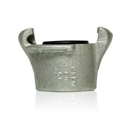 ALUMINUM THREADED QUICK COUPLINGS | CFA-3 for 2”