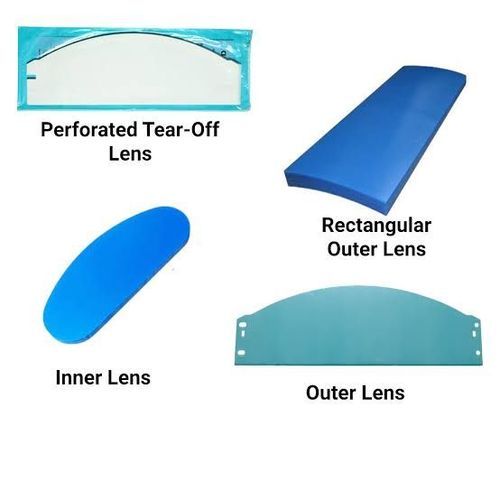 WINDOW GASKET