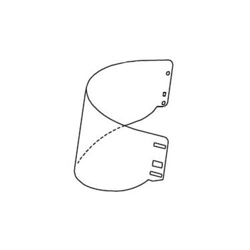 INTERMEDIATE LENS | 0.020" 5Pk