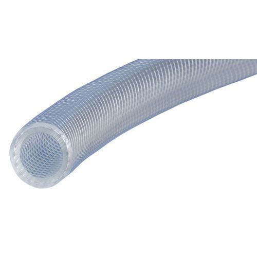 Series K3280 NSF-61 Certified Reinforced PVC Flexible Connection Hose
