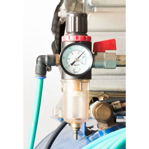 AIR PRESSURE REGULATOR | 23 MM