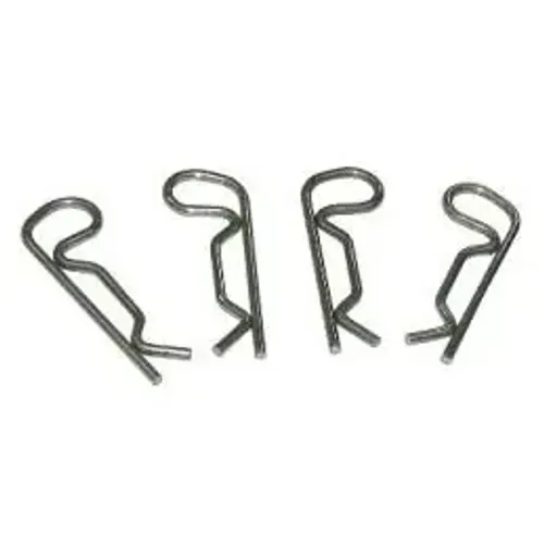 LOCK PINS FOR ALUMINUM AND BRASS COUPLINGS | PKG OF 25