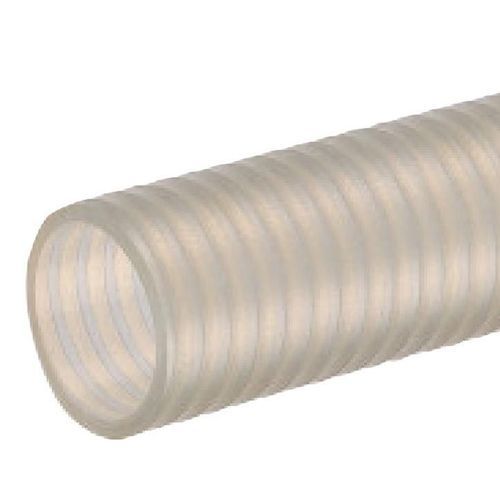 Oil Vac OV Series Heavy Duty Oil Resistant Polyurethane Suction Hose