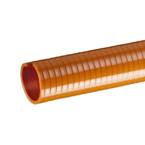 Tiger Suction G Series Heavy Duty PVC Suction Hose