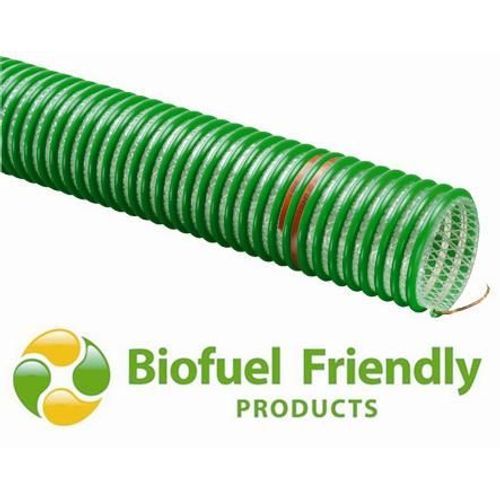 Tigerdrop Clear Drop Hose TDH Series