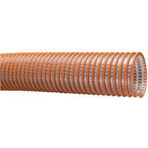WST Series Heavy Duty PVC Fabric Reinforced Suction & Discharge Hose