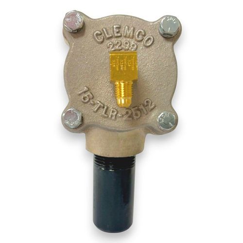 DIAPHRAGM OUTLET VALVE | 1-1/2"