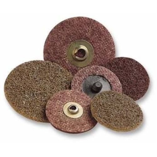 QUICK CHANGE CLOTH DISCS