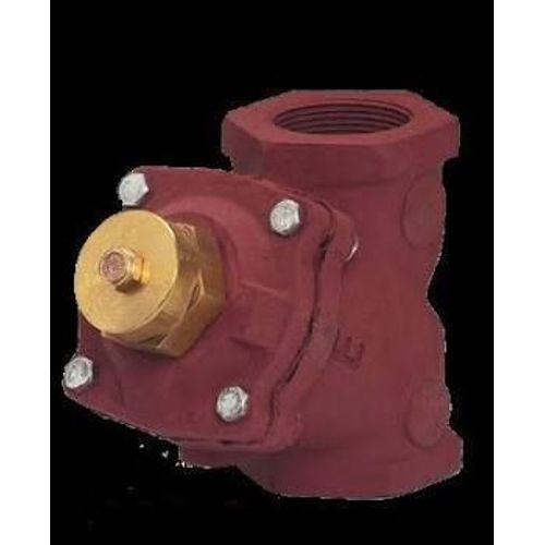 VALVE, AUTO AIR, 3/4", (NORMALLY CLOSED)
