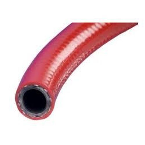Series A4164 Conductive PVC Air Hose with PVC Cover