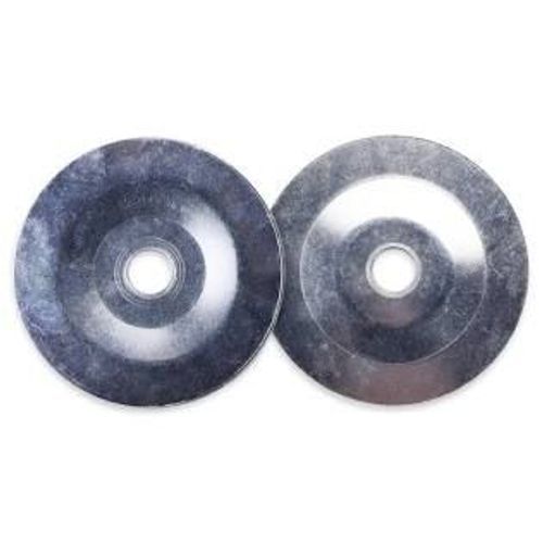 BUFFING WHEEL | CENTER PLATE