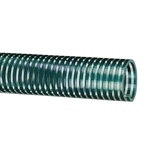 K Series Standard Duty PVC Suction
