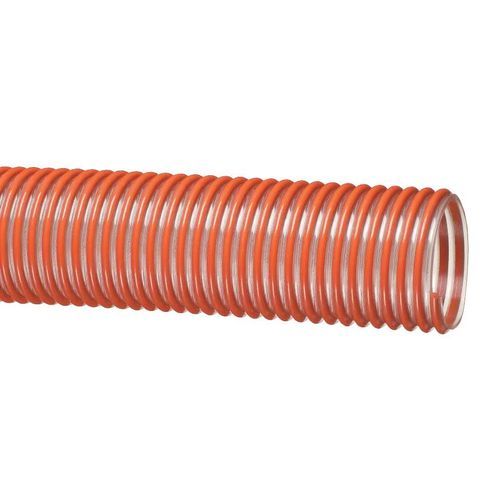 Mulch Hose MULCH Series Heavy Duty PVC Material Handling Hose
