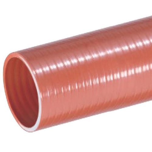 ORV Series Heavy Duty Oil Resistant PVC Suction Hose