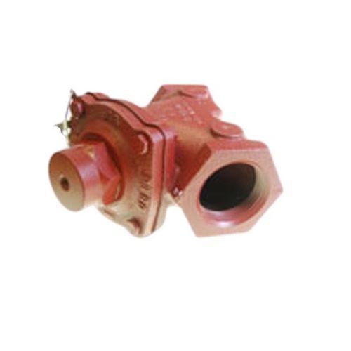 VALVE, AUTO AIR, 1-1/2", (NORMALLY CLOSED)