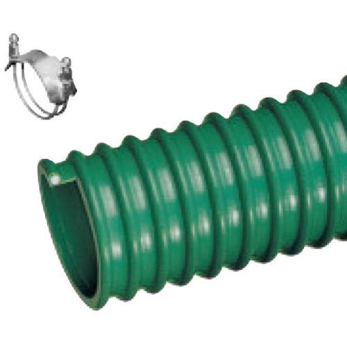 WG Series Heavy Duty PVC Liquid Suction Hose