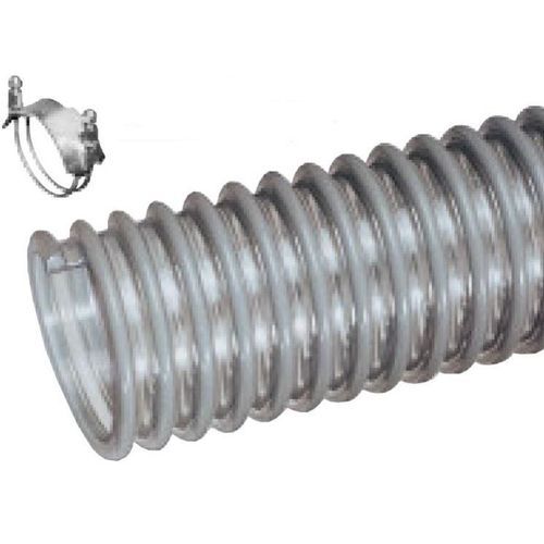WH Series Standard Duty PVC Liquid Suction Hose