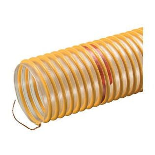 UV1 Series Polyurethane Ducting Material Handling Hose