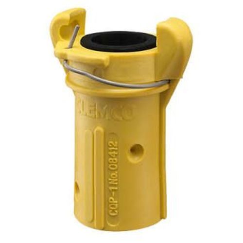 NYLON QUICK COUPLINGS | CQP-1 for 1-1/2” OD hose