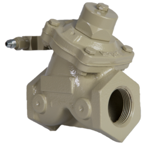 ACE AIR VALVE WITH FITTINGS | 1-1/4"