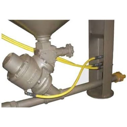 MILLENNIUM VALVE INLET SEGMENT | 1-1/2"