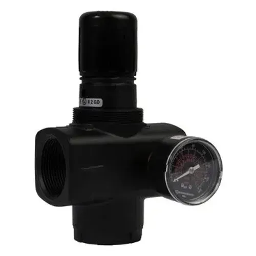PRESSURE REGULATOR | 1-1/2"