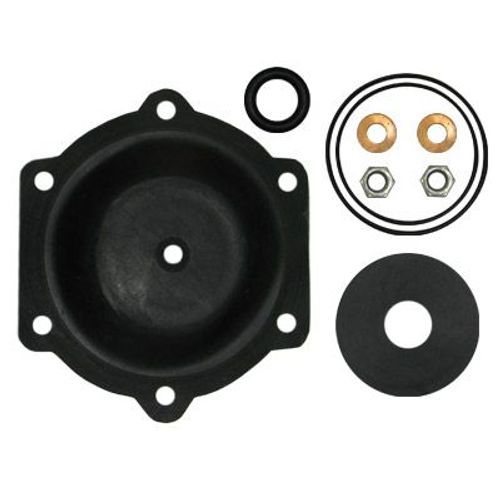 REPAIR KIT FOR VALVE, AUTO AIR, 1-1/2"L & 2" FULL FLOW