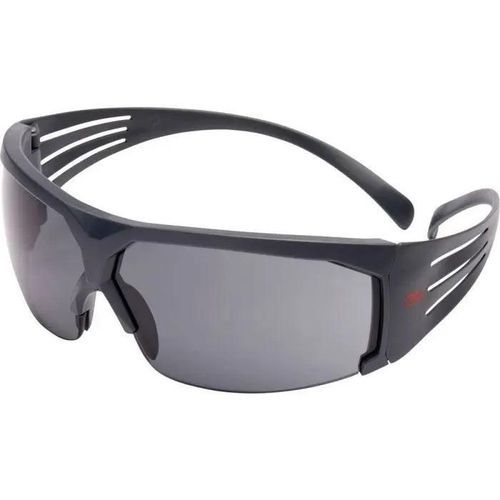 3M™ SECUREFIT™ GRAY SAFETY GLASSES