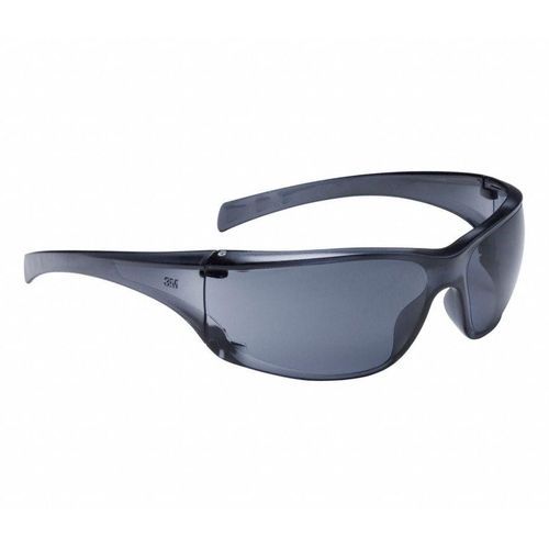 3M™ VIRTUA™ BLACK SAFETY GLASSES