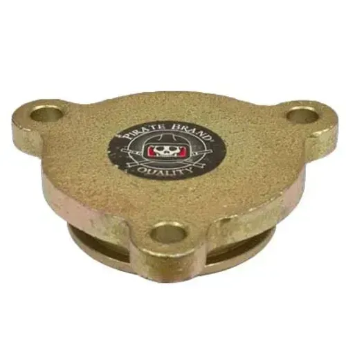 ABRASIVE TRAP II - 100-3730