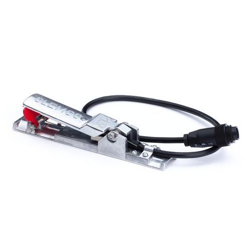 RLX ELECTRIC REMOTE CONTROL HANDLE LOW-PROFILE