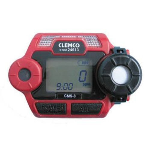 CMS-4 IN-HELMET MONITOR