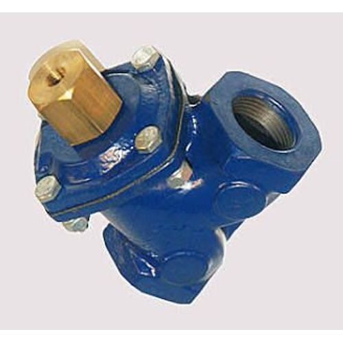 VALVE, AUTO AIR, 1", (NORMALLY CLOSED)