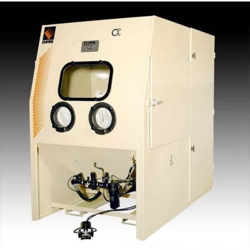 PRO-FORMER™ BLAST CABINETS