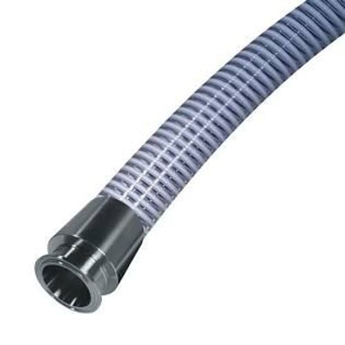 MILK Series Food Grade PVC Liquid Suction Hose