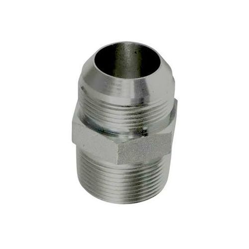 ADAPTOR, 1-1/2” NPT MALE X MALE JIC