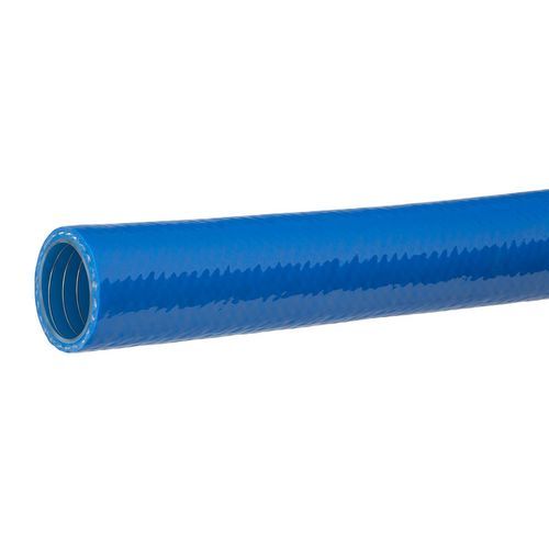 Kuri Tec - K-Tough - K9296 Series High Pressure Wire & Yarn Reinforced Suction & Discharge Hose